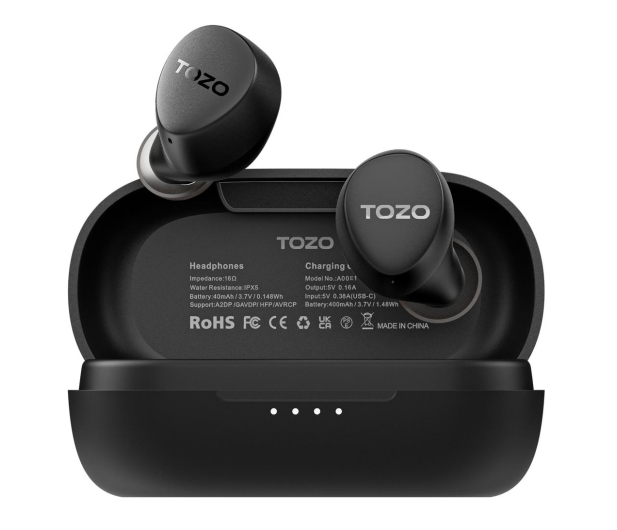 TOZO Agile Dots - 1149823 - zdjęcie 5